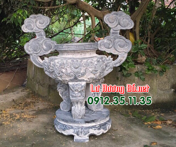 đỉnh hương đá