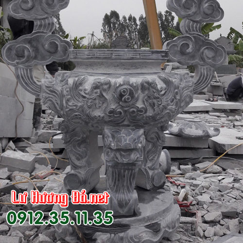 đỉnh hương đá